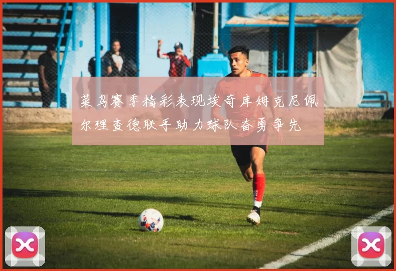 菜鸟赛季精彩表现埃奇库姆克尼佩尔理查德联手助力球队奋勇争先